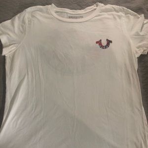 Women’s True Religion tshirt